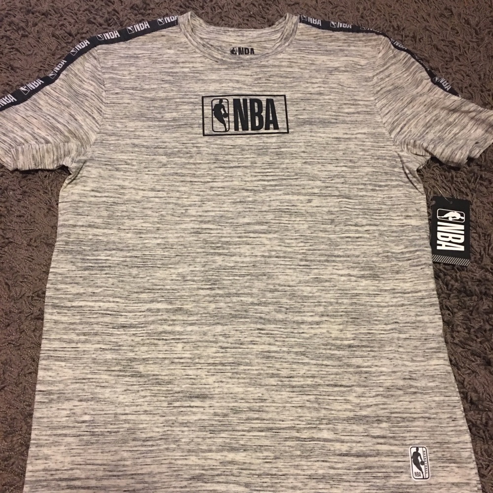 Nwt NBA T-Shirt